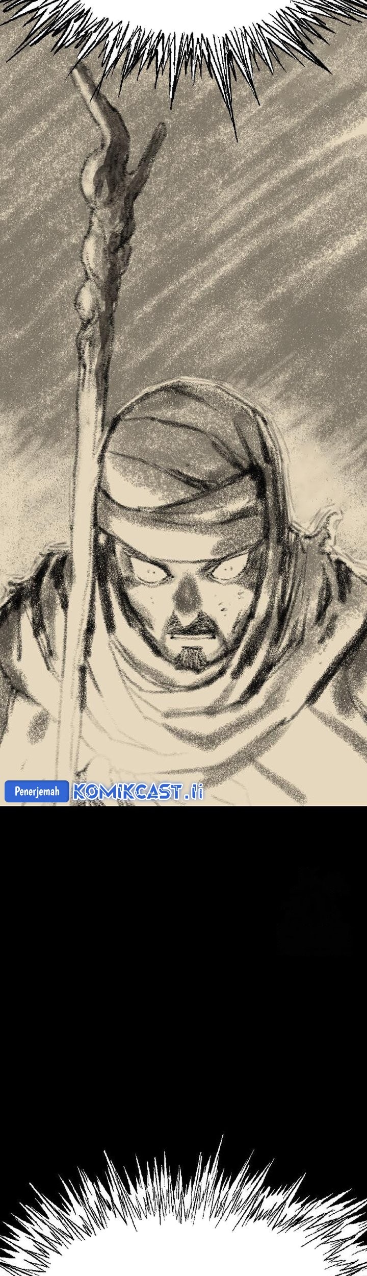 Asura (Ryu Ki-Un) Bab 42 halaman 7