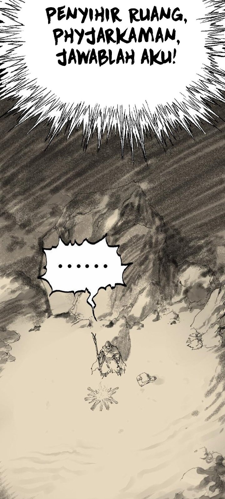 Asura (Ryu Ki-Un) Bab 42 halaman 8