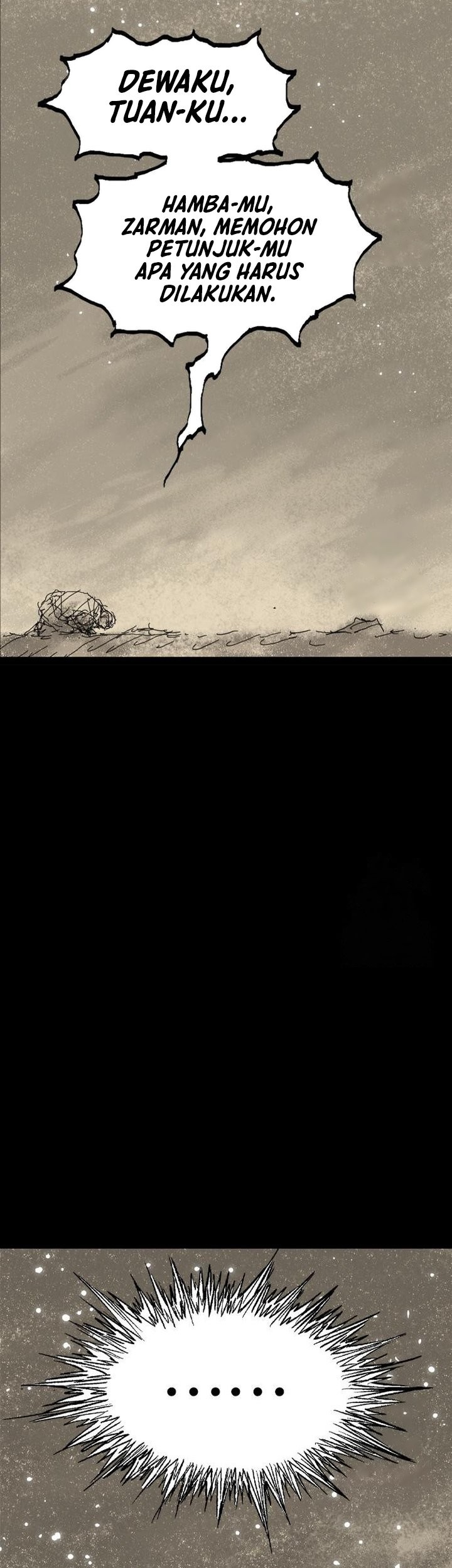 Asura (Ryu Ki-Un) Bab 42 halaman 13