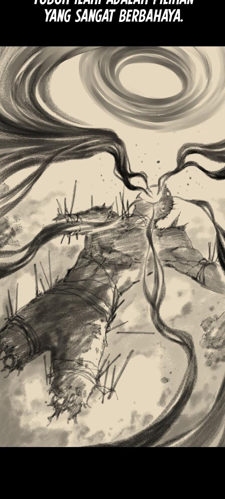 Asura (Ryu Ki-Un) Bab 42 halaman 32