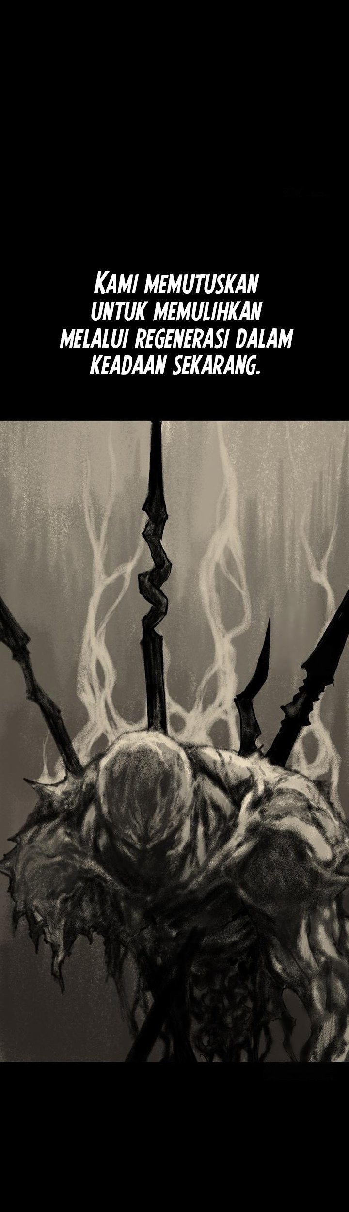 Asura (Ryu Ki-Un) Bab 42 halaman 33