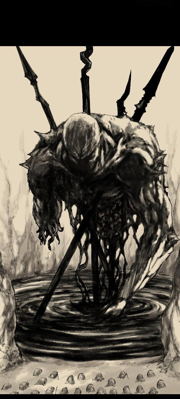 Asura (Ryu Ki-Un) Bab 42 halaman 42