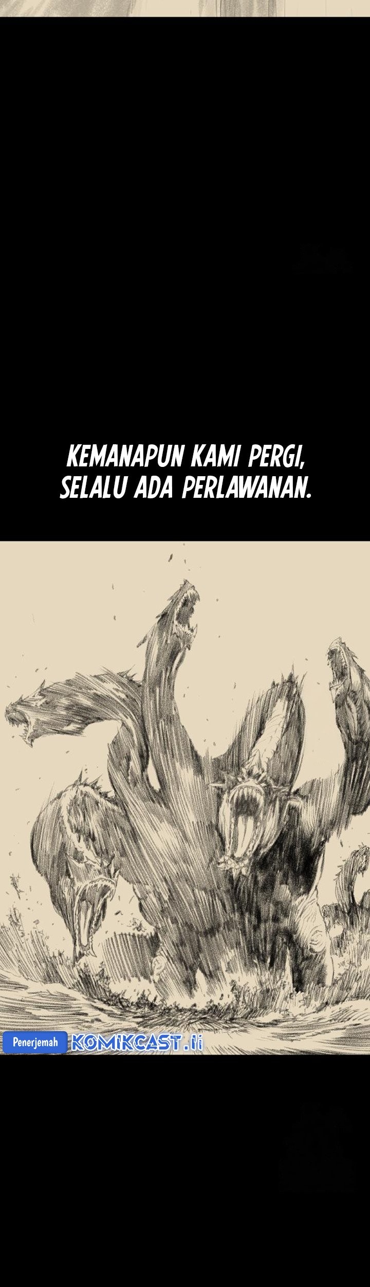 Asura (Ryu Ki-Un) Bab 42 halaman 61