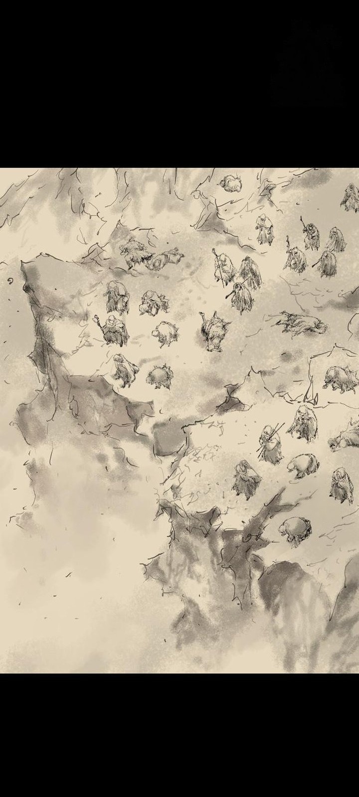 Asura (Ryu Ki-Un) Bab 42 halaman 84