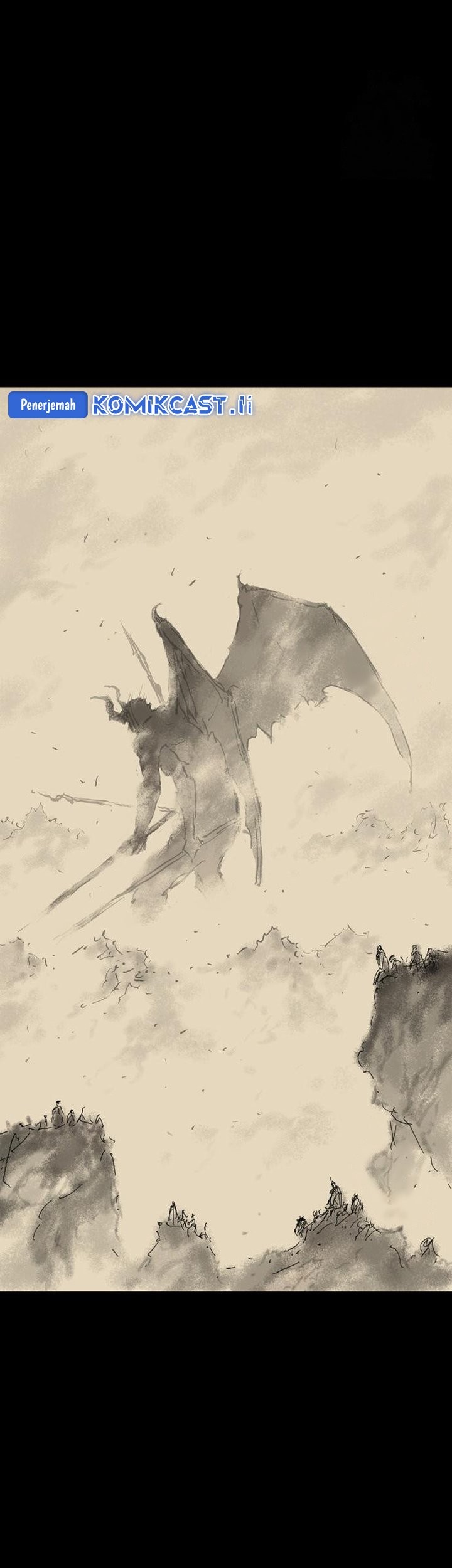 Asura (Ryu Ki-Un) Bab 42 halaman 85