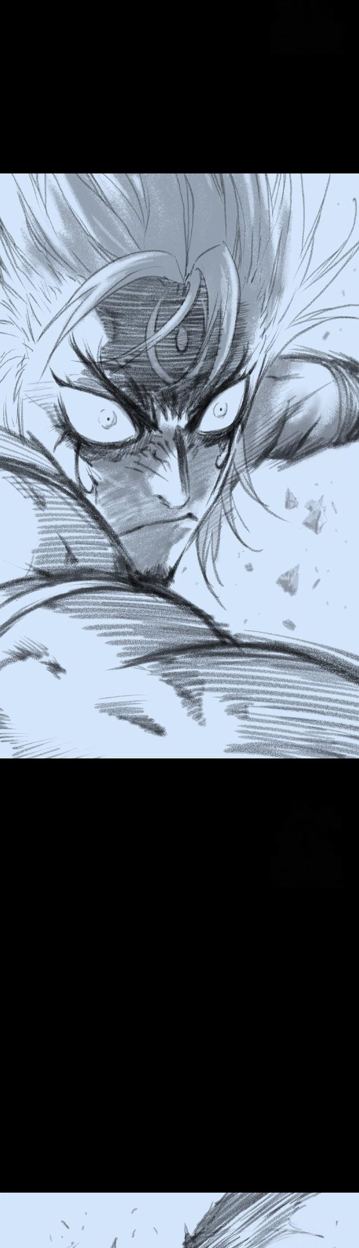 Asura (Ryu Ki-Un) chapter 43 halaman 17