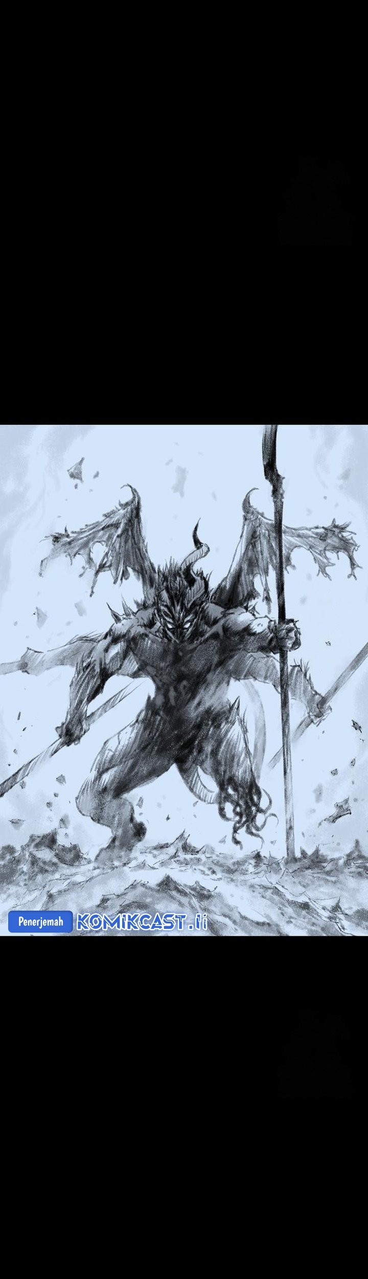 Asura (Ryu Ki-Un) chapter 43 halaman 27