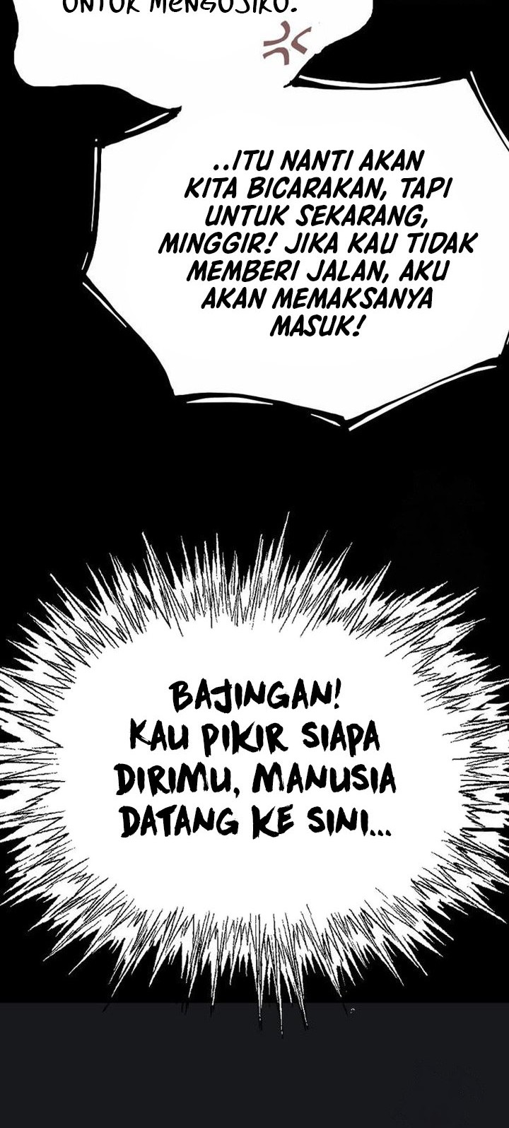 Asura (Ryu Ki-Un) chapter 43 halaman 70