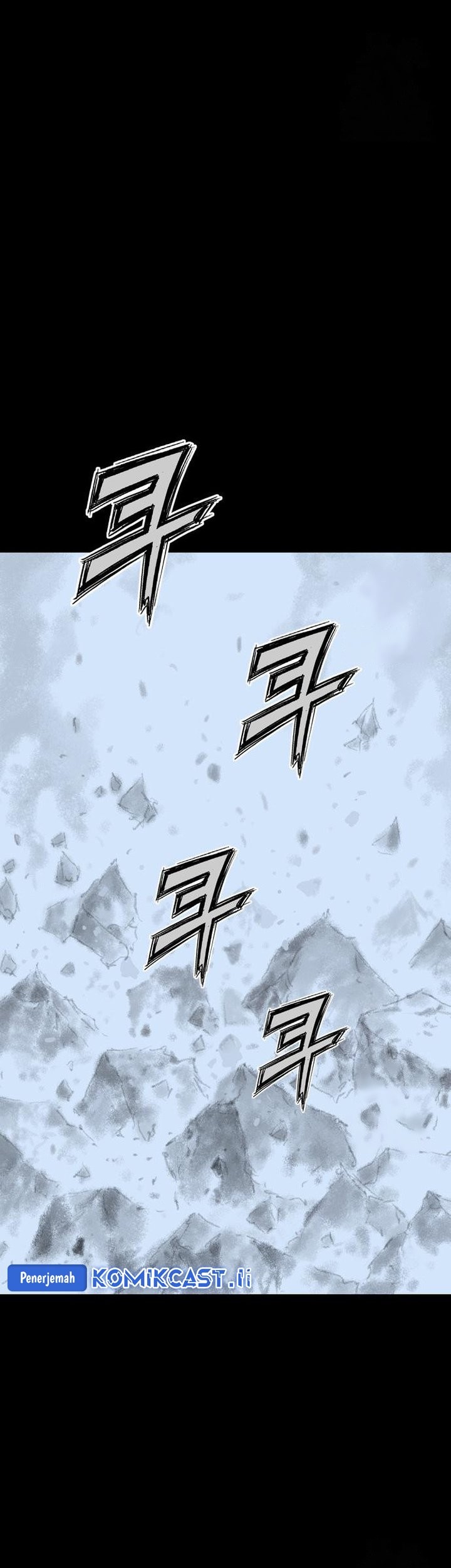 Asura (Ryu Ki-Un) chapter 43 halaman 75