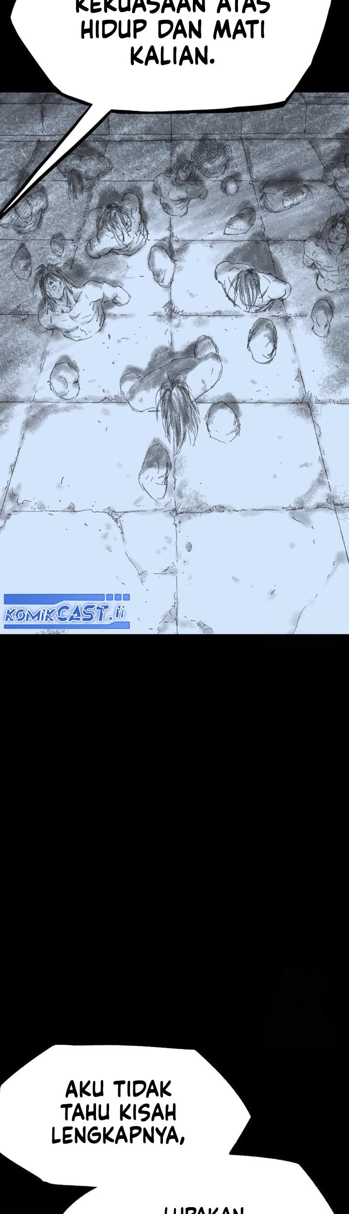 Asura (Ryu Ki-Un) chapter 43 halaman 85