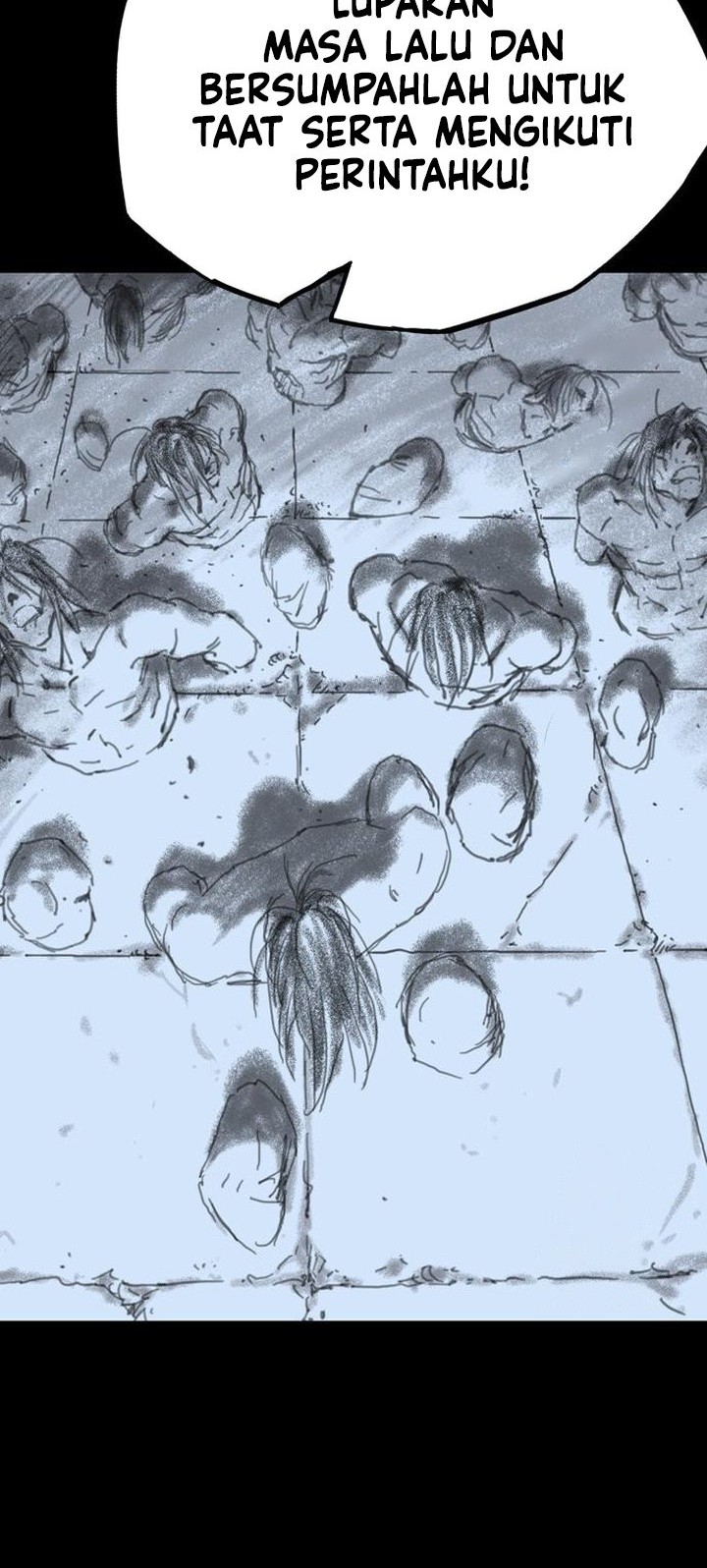Asura (Ryu Ki-Un) chapter 43 halaman 86