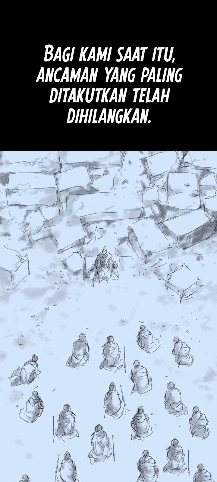 Asura (Ryu Ki-Un) chapter 43 halaman 94