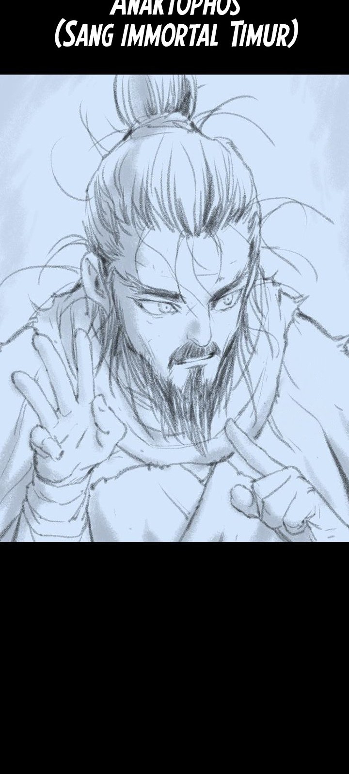 Asura (Ryu Ki-Un) chapter 43 halaman 98