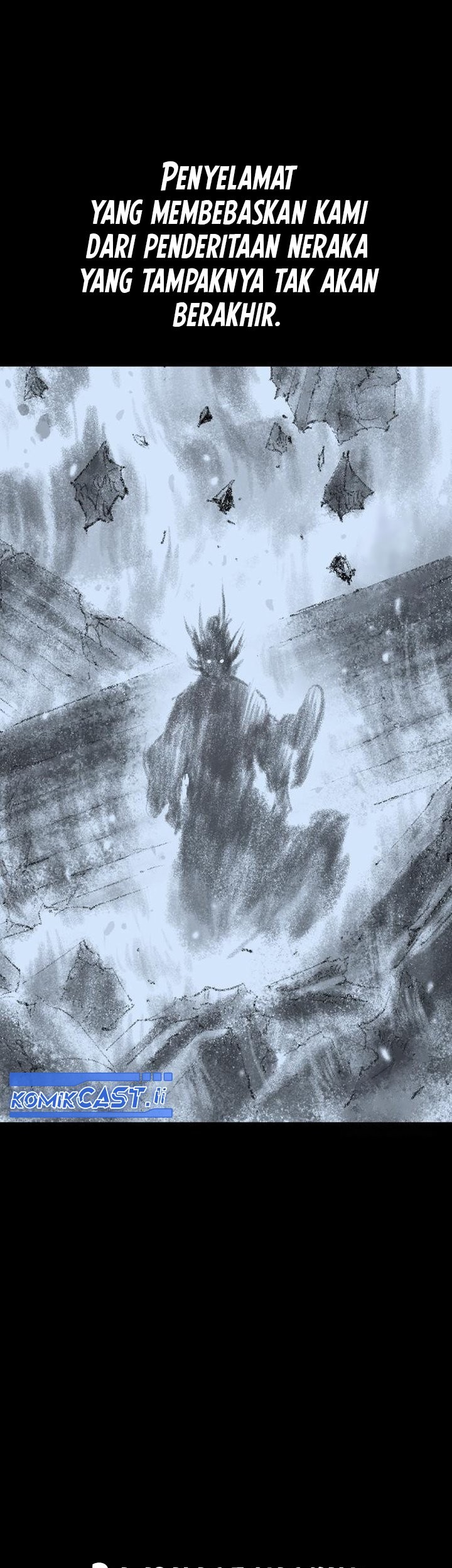 Asura (Ryu Ki-Un) chapter 43 halaman 99
