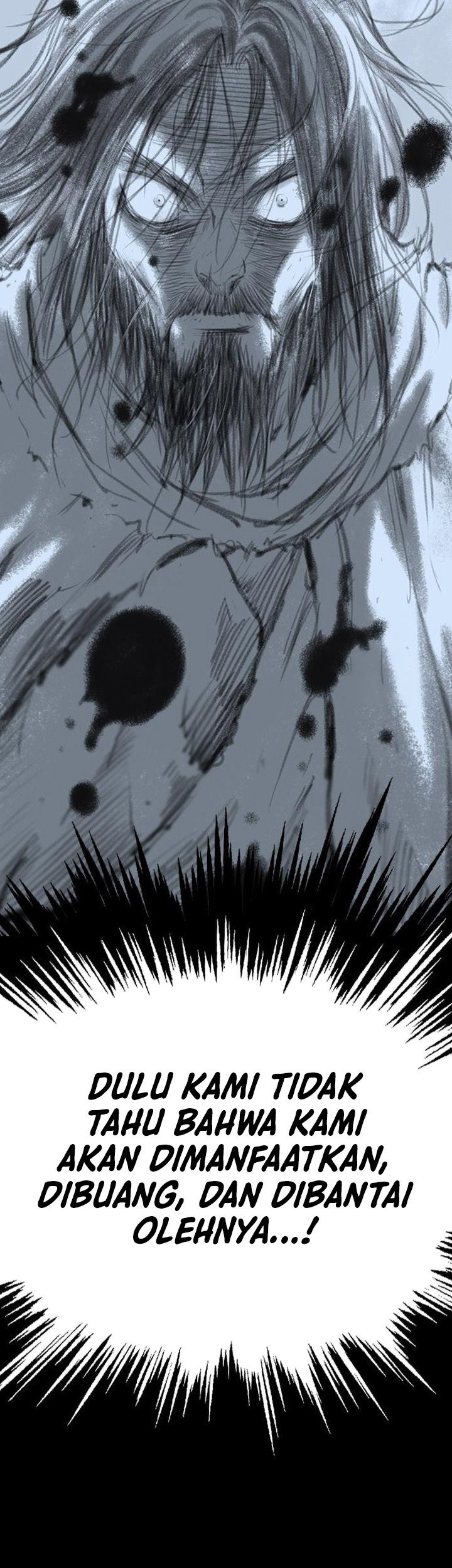 Asura (Ryu Ki-Un) chapter 43 halaman 103