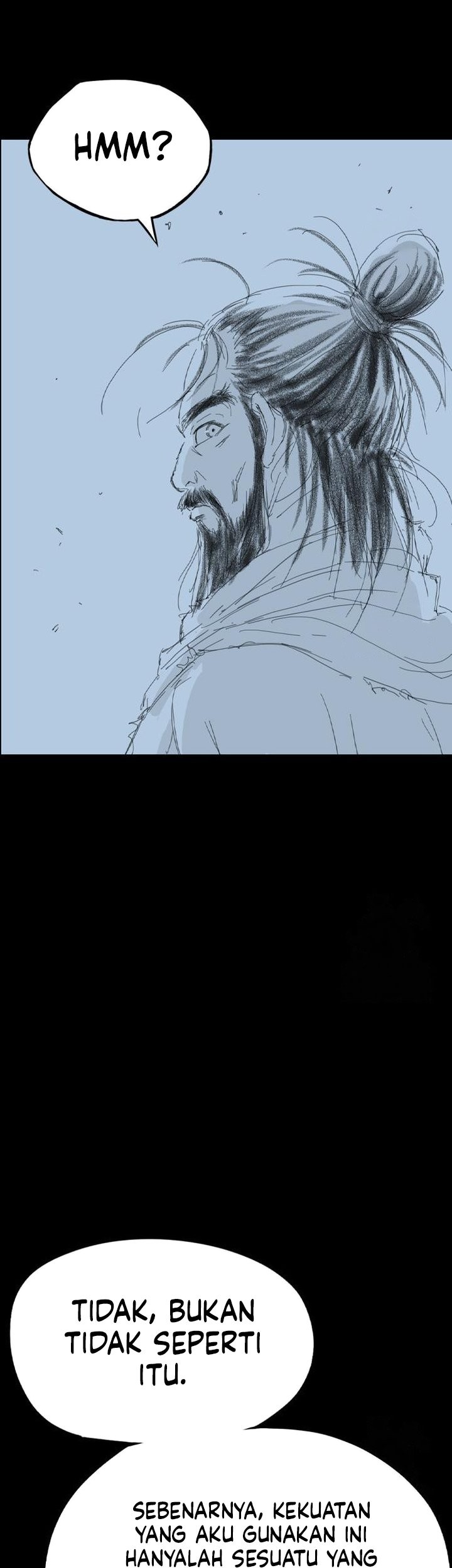 Asura (Ryu Ki-Un) chapter 44 halaman 15