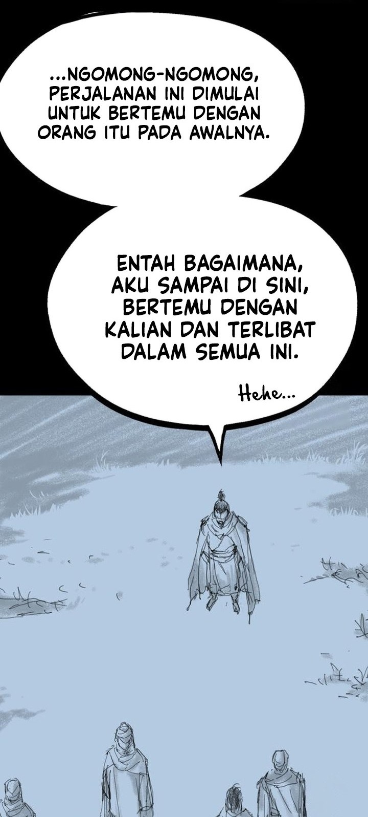 Asura (Ryu Ki-Un) chapter 44 halaman 18