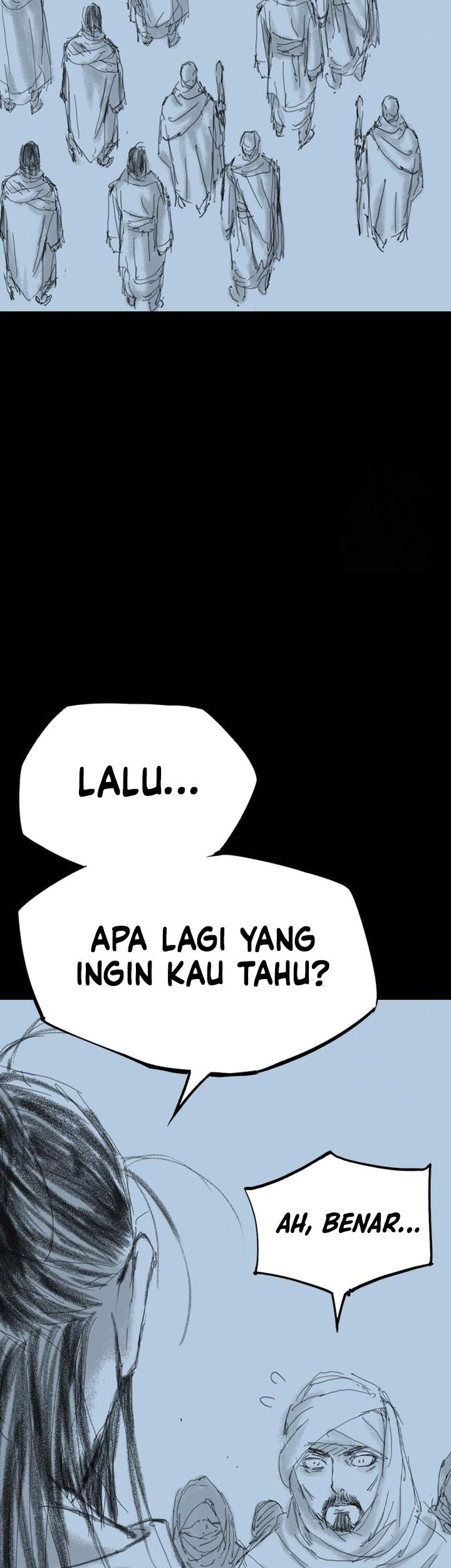 Asura (Ryu Ki-Un) chapter 44 halaman 19