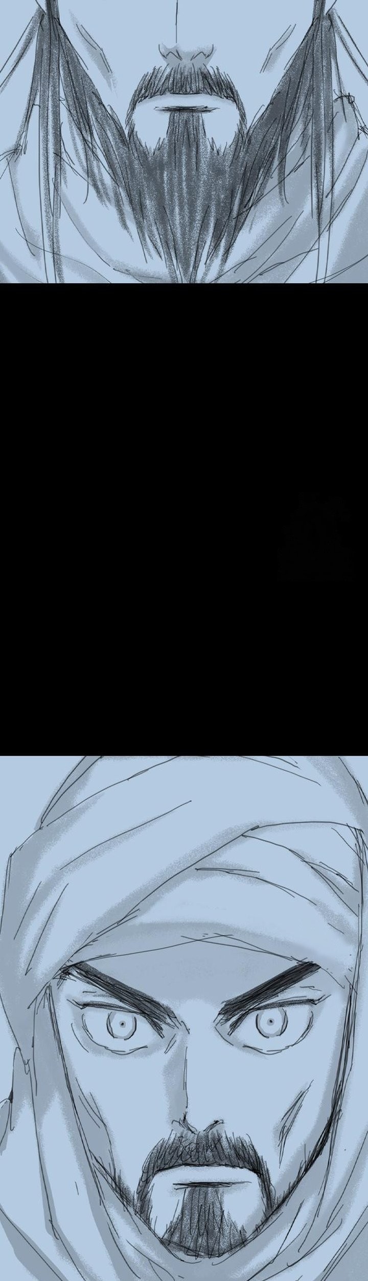 Asura (Ryu Ki-Un) chapter 44 halaman 25