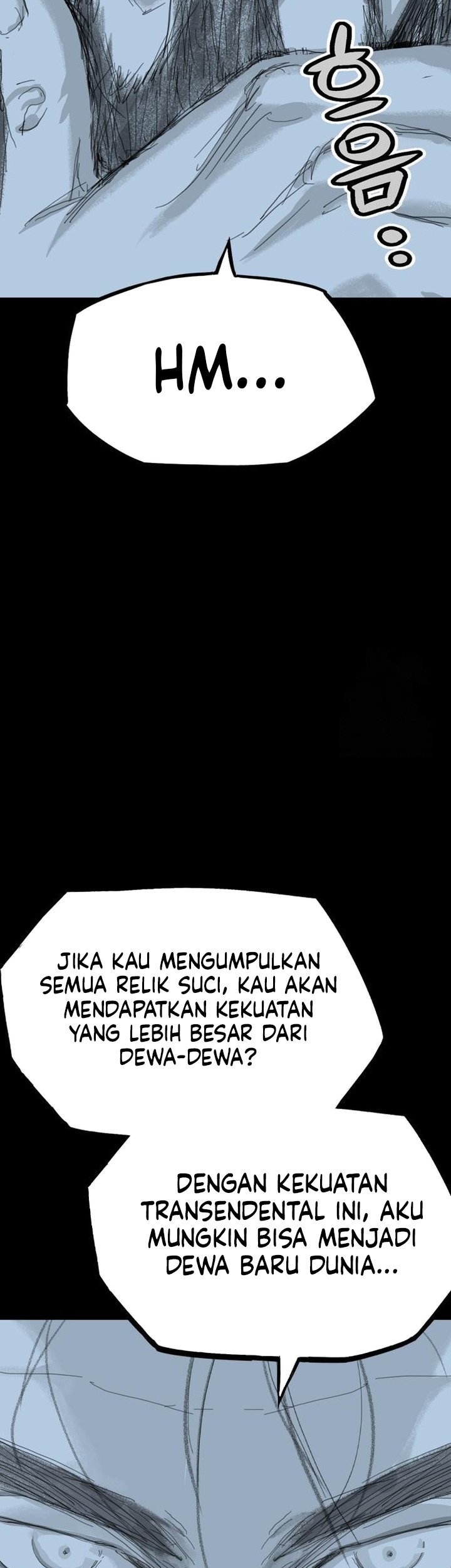 Asura (Ryu Ki-Un) chapter 44 halaman 27