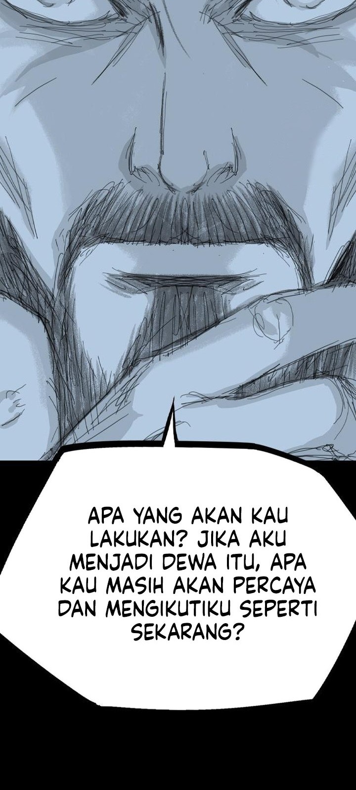 Asura (Ryu Ki-Un) chapter 44 halaman 28