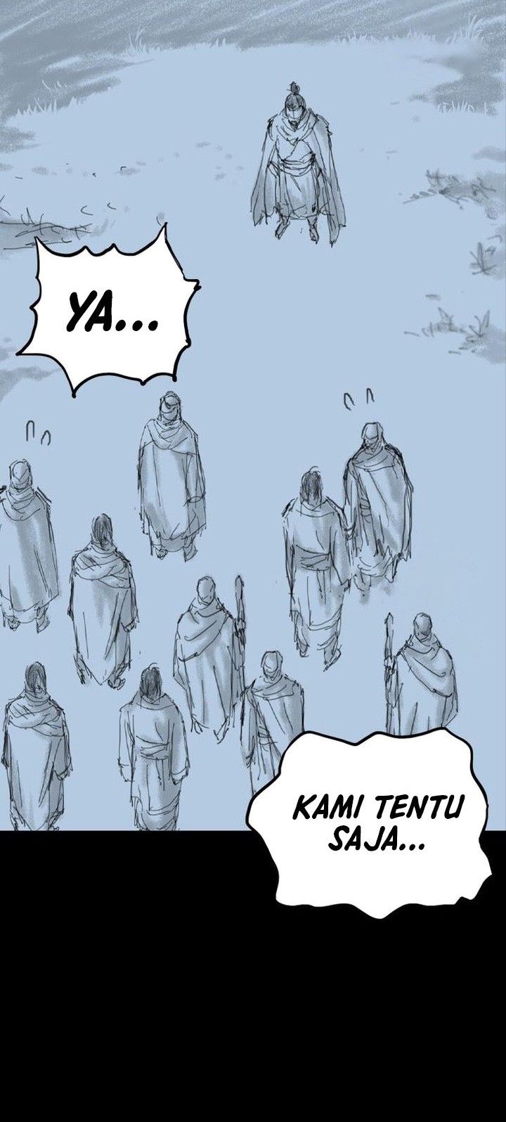 Asura (Ryu Ki-Un) chapter 44 halaman 32