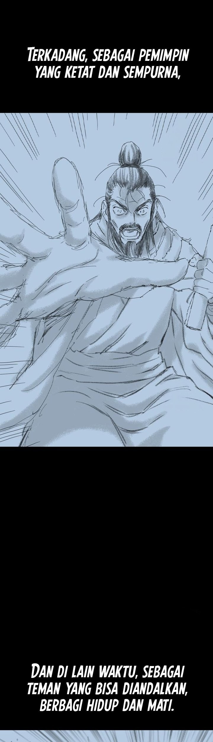 Asura (Ryu Ki-Un) chapter 44 halaman 43