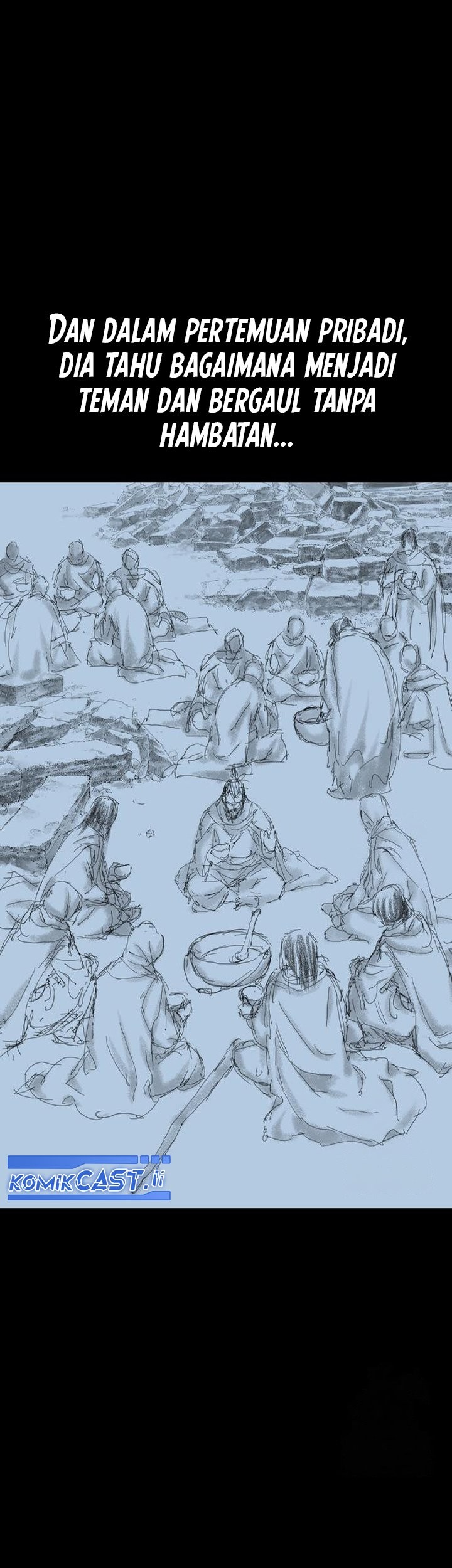 Asura (Ryu Ki-Un) chapter 44 halaman 45