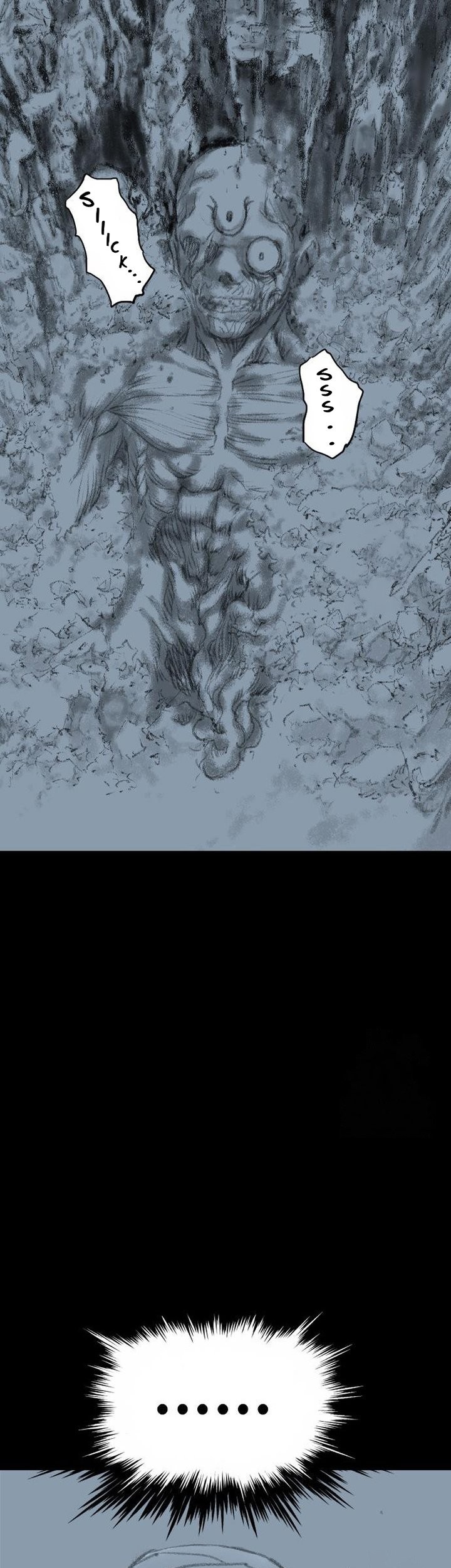 Asura (Ryu Ki-Un) chapter 44 halaman 53
