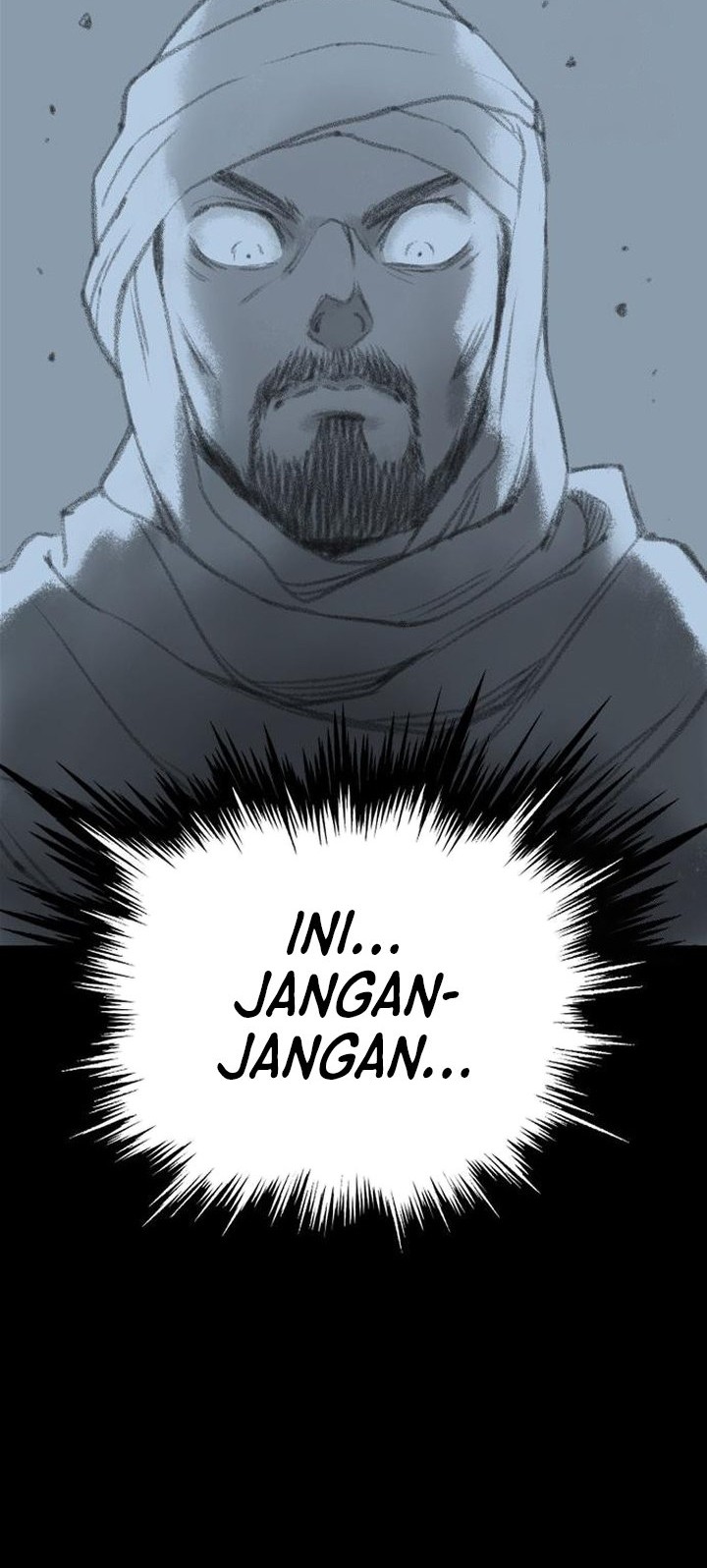 Asura (Ryu Ki-Un) chapter 44 halaman 54