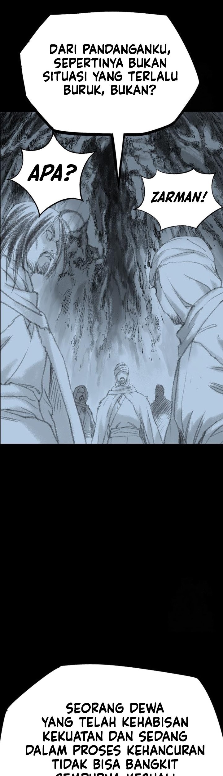 Asura (Ryu Ki-Un) chapter 44 halaman 59