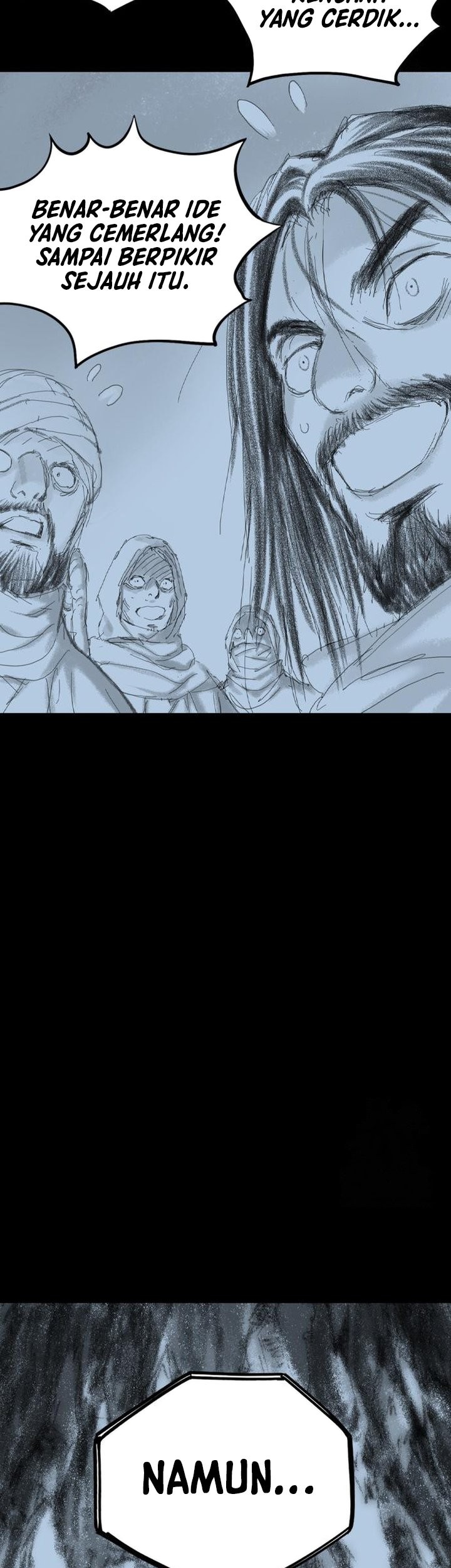 Asura (Ryu Ki-Un) chapter 44 halaman 65