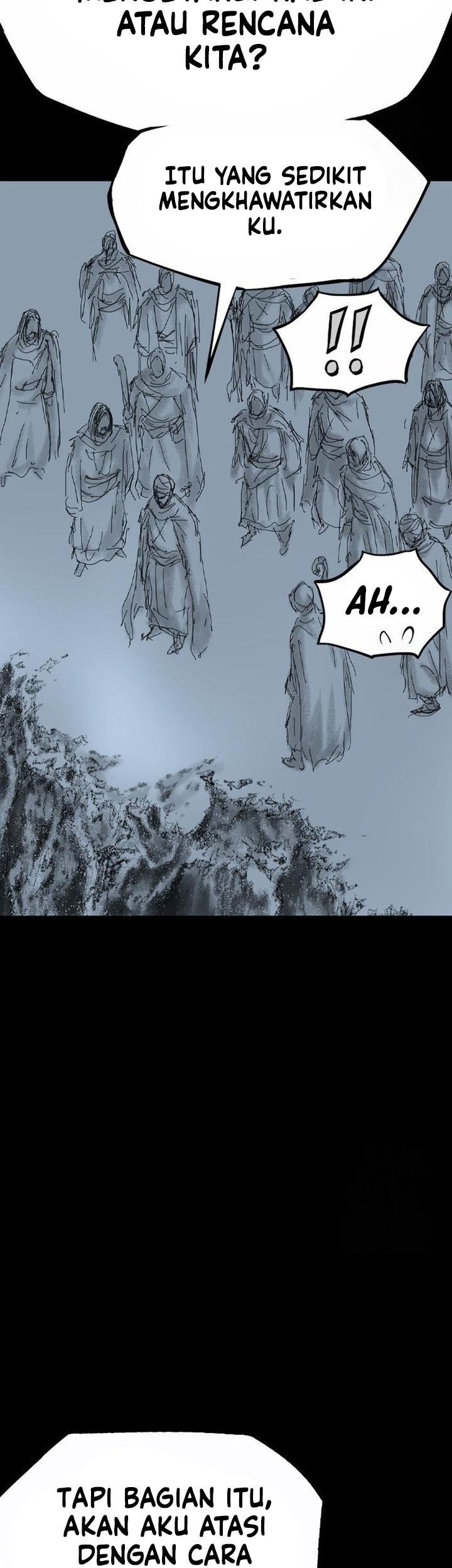 Asura (Ryu Ki-Un) chapter 44 halaman 67