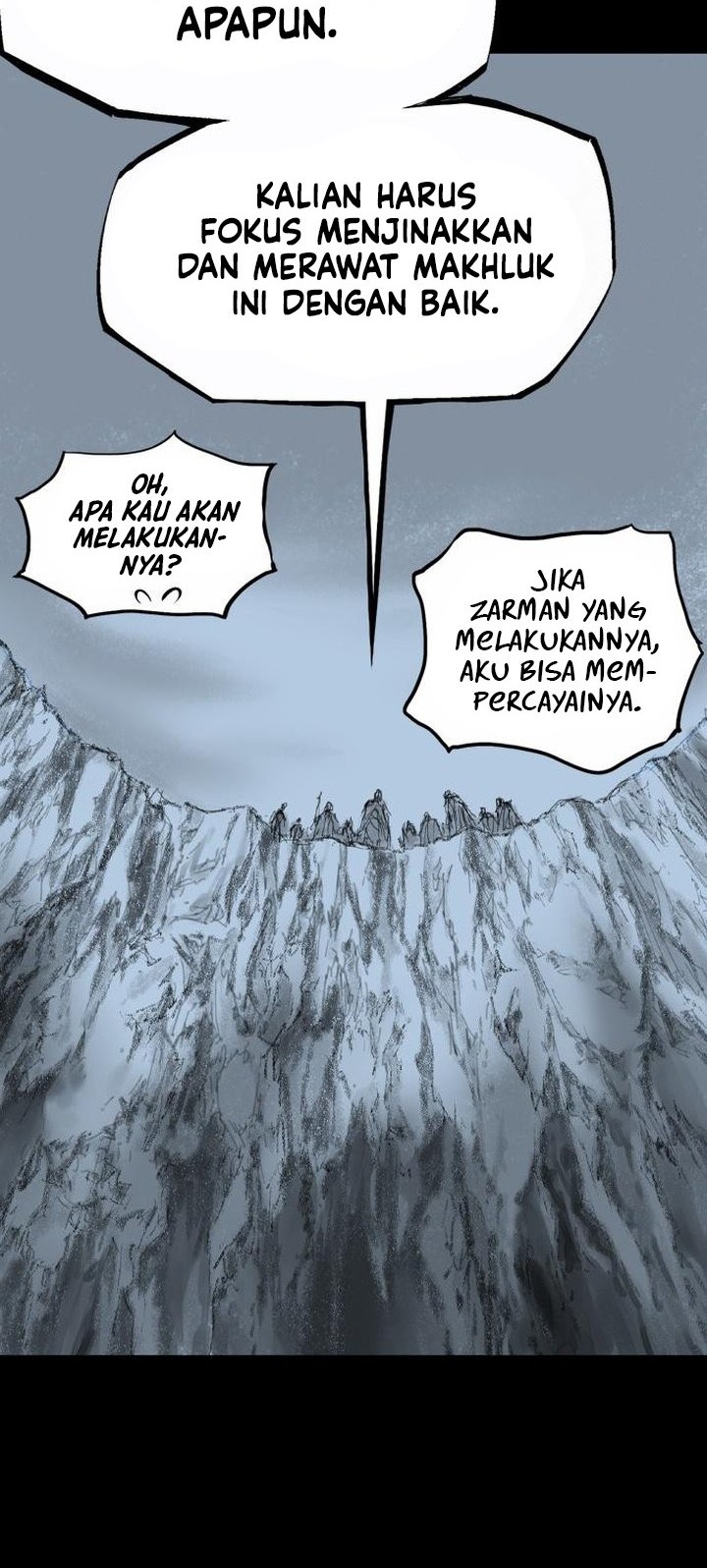 Asura (Ryu Ki-Un) chapter 44 halaman 68