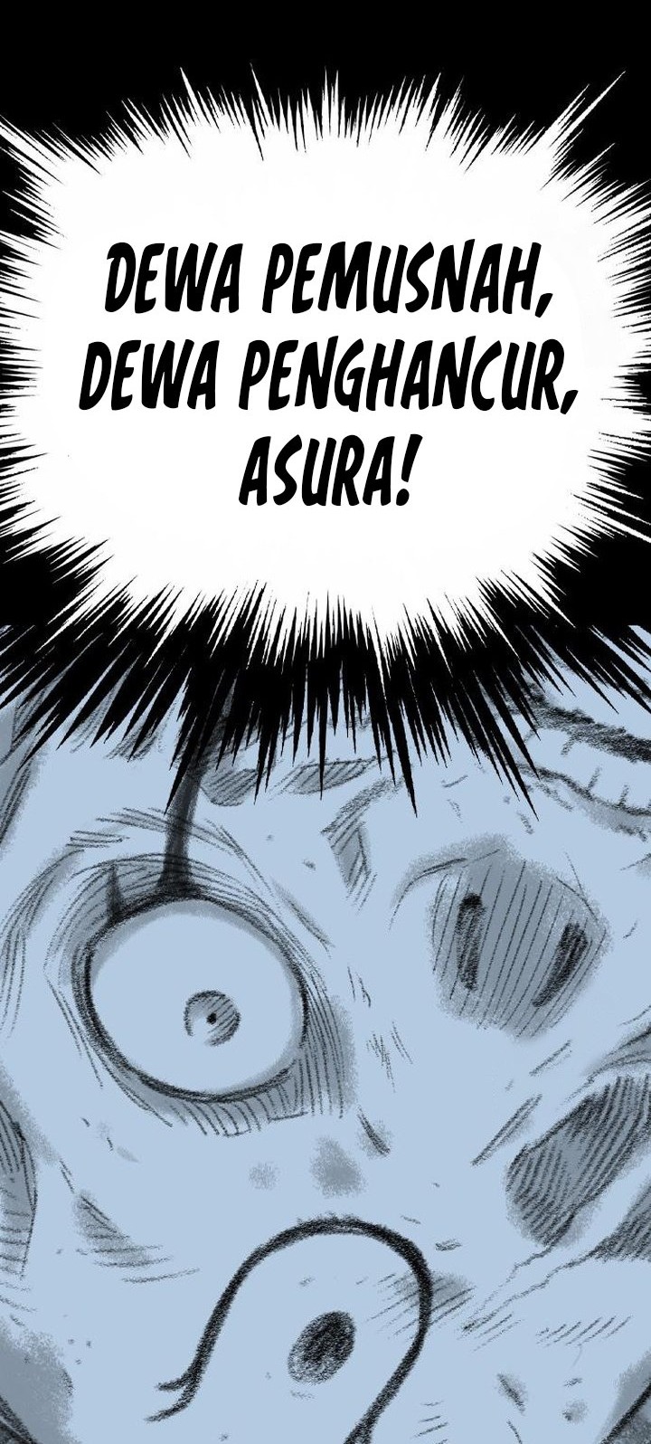 Asura (Ryu Ki-Un) chapter 44 halaman 70