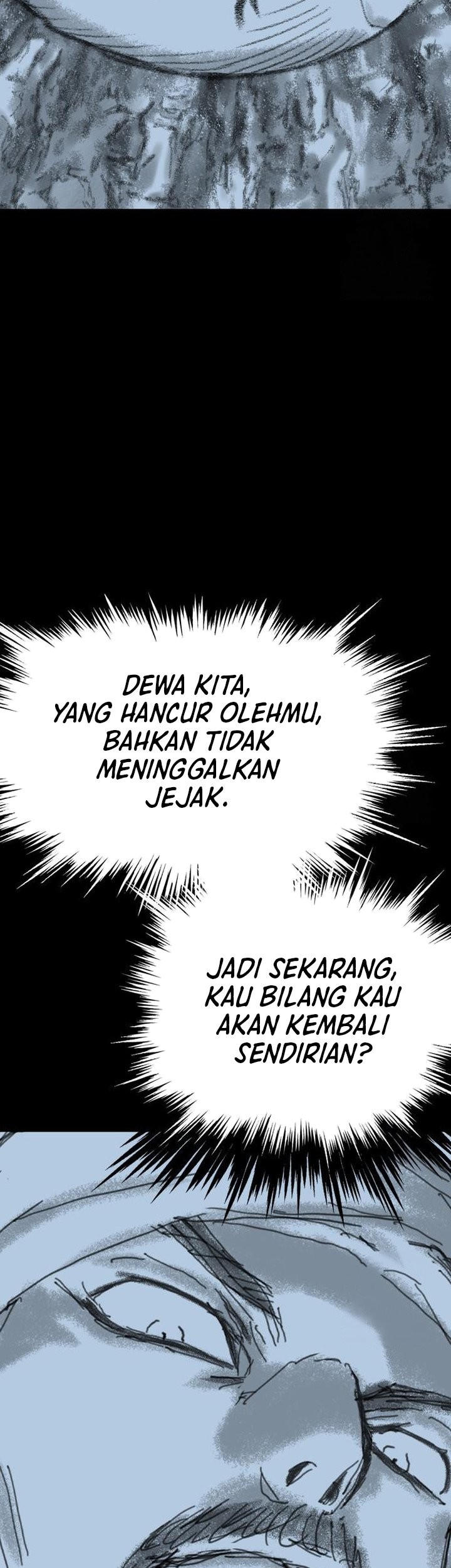 Asura (Ryu Ki-Un) chapter 44 halaman 71