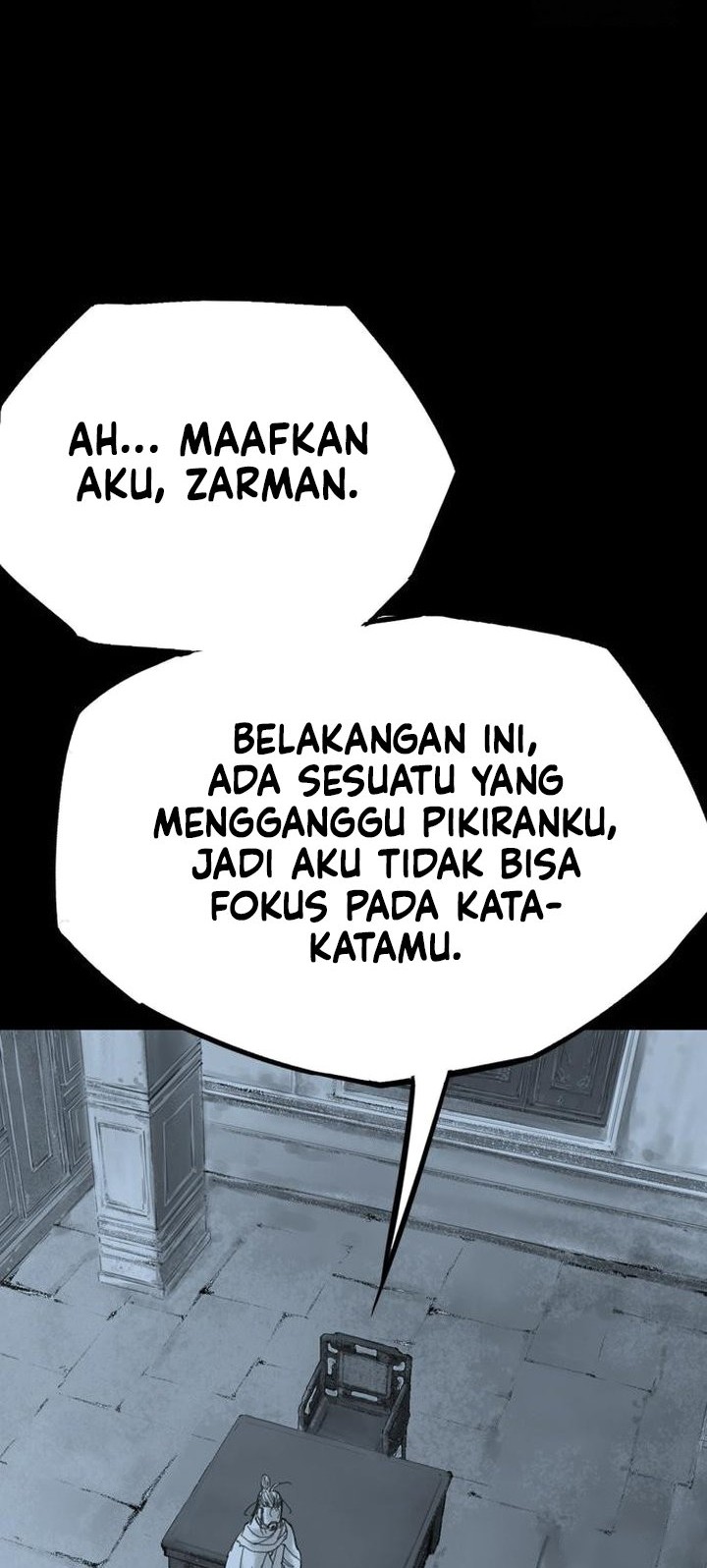 Asura (Ryu Ki-Un) chapter 44 halaman 76