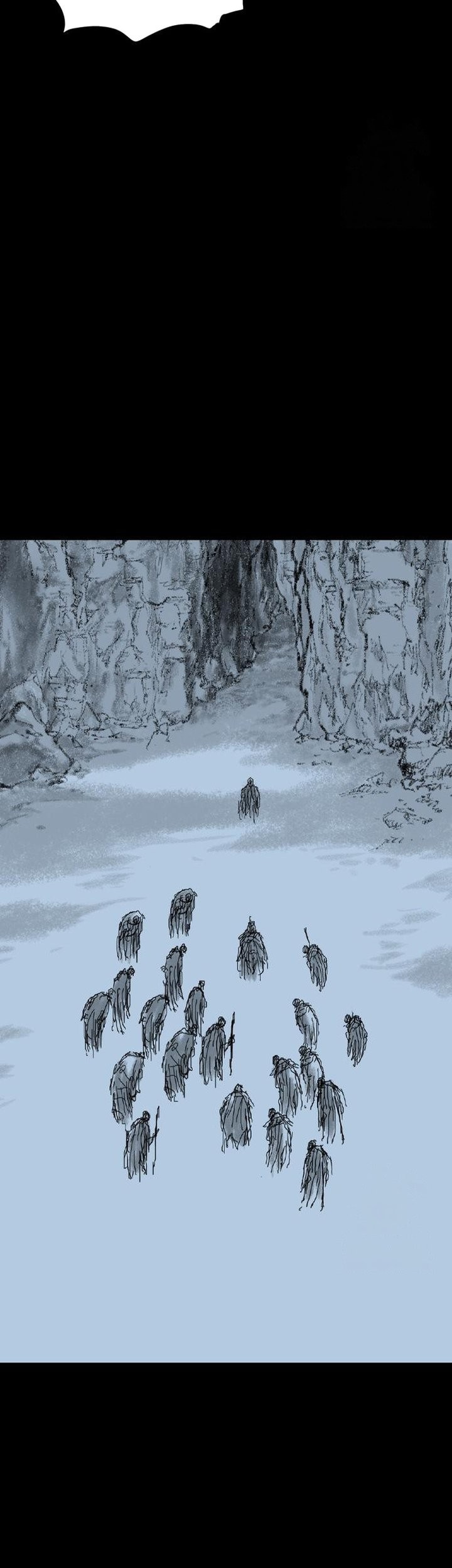 Asura (Ryu Ki-Un) chapter 44 halaman 91