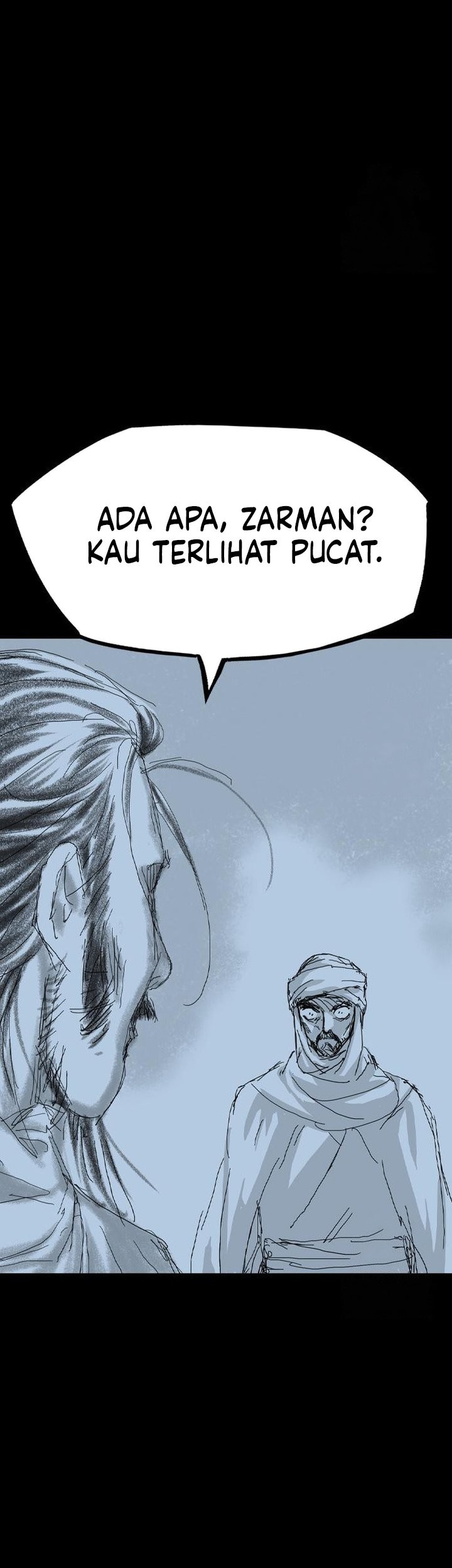 Asura (Ryu Ki-Un) chapter 44 halaman 93