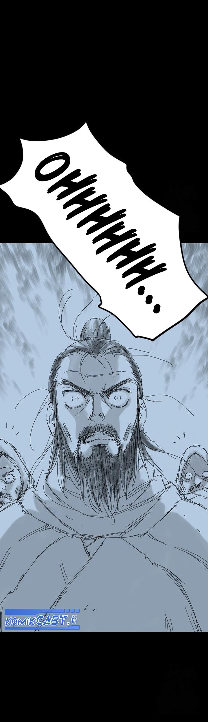 Asura (Ryu Ki-Un) chapter 44 halaman 103