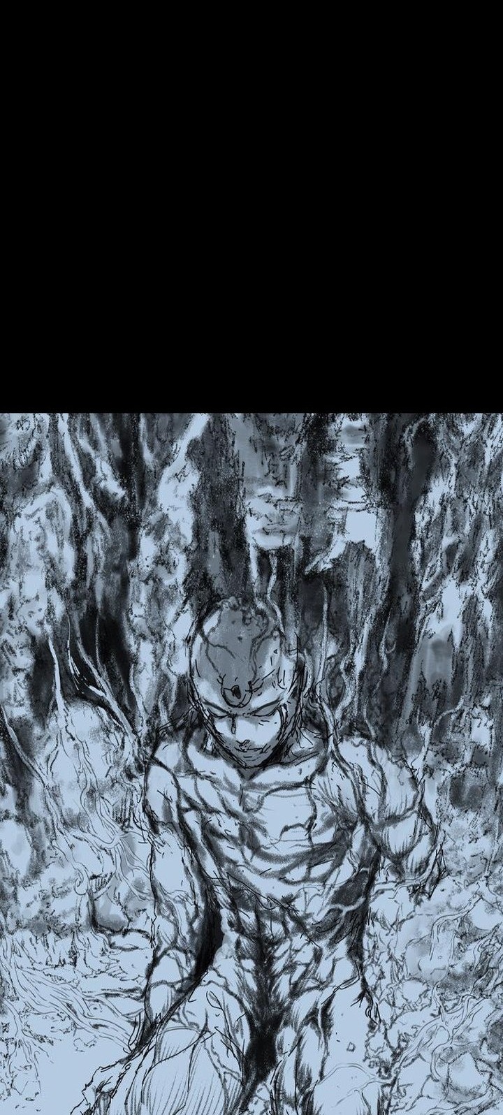 Asura (Ryu Ki-Un) chapter 44 halaman 104