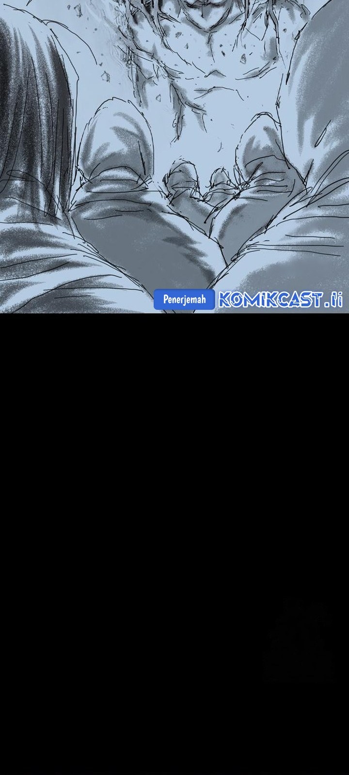 Asura (Ryu Ki-Un) chapter 44 halaman 110