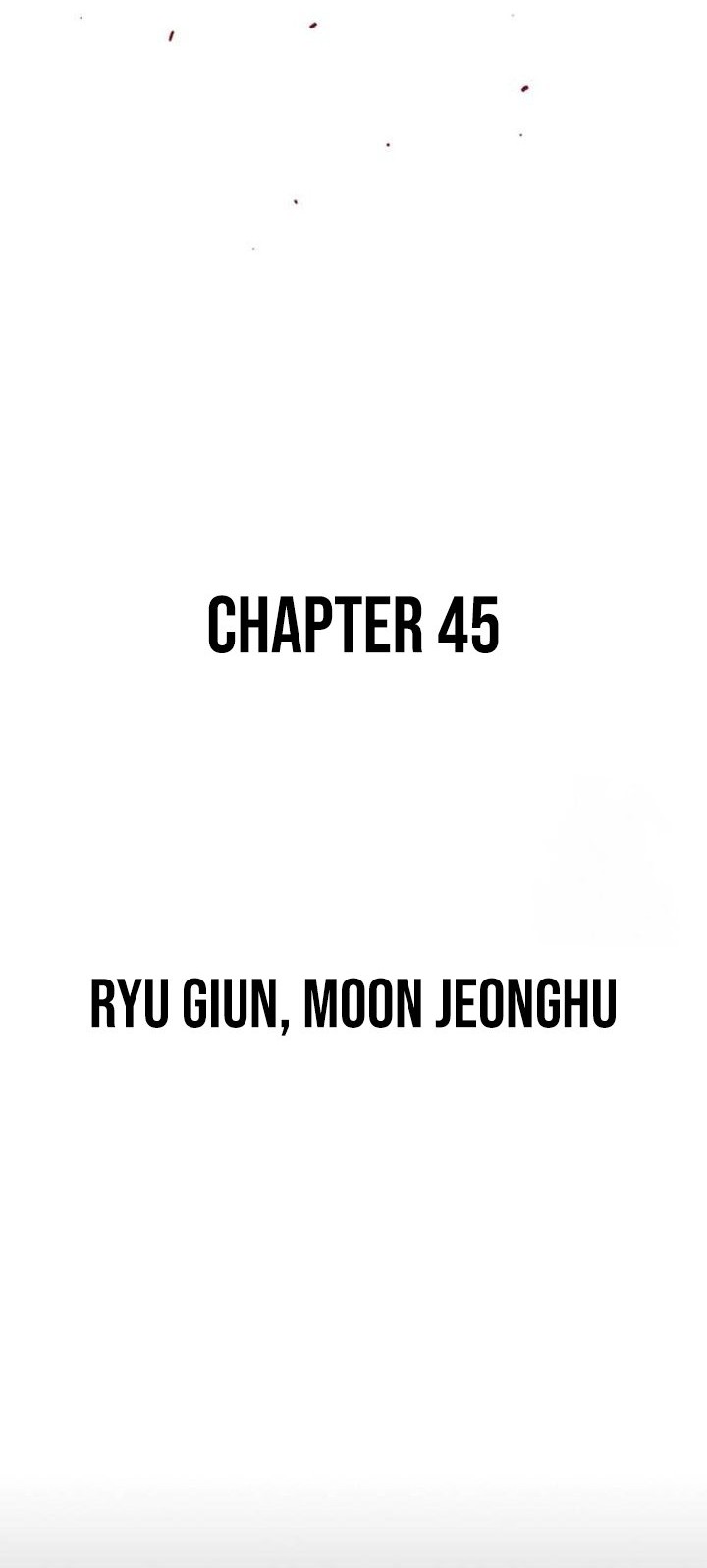 Asura (Ryu Ki-Un) chapter 45 halaman 2