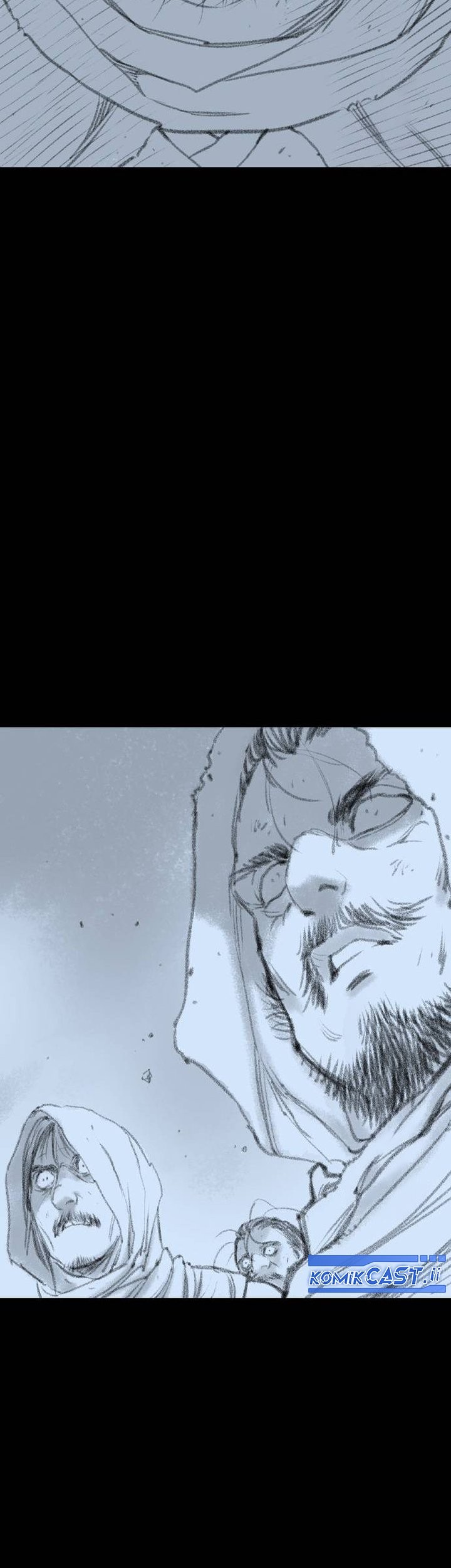 Asura (Ryu Ki-Un) chapter 45 halaman 5