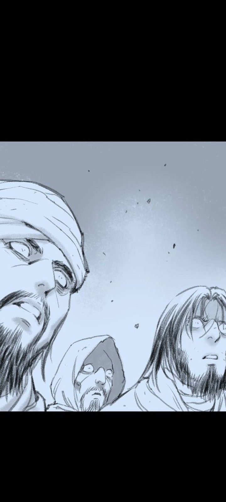 Asura (Ryu Ki-Un) chapter 45 halaman 6