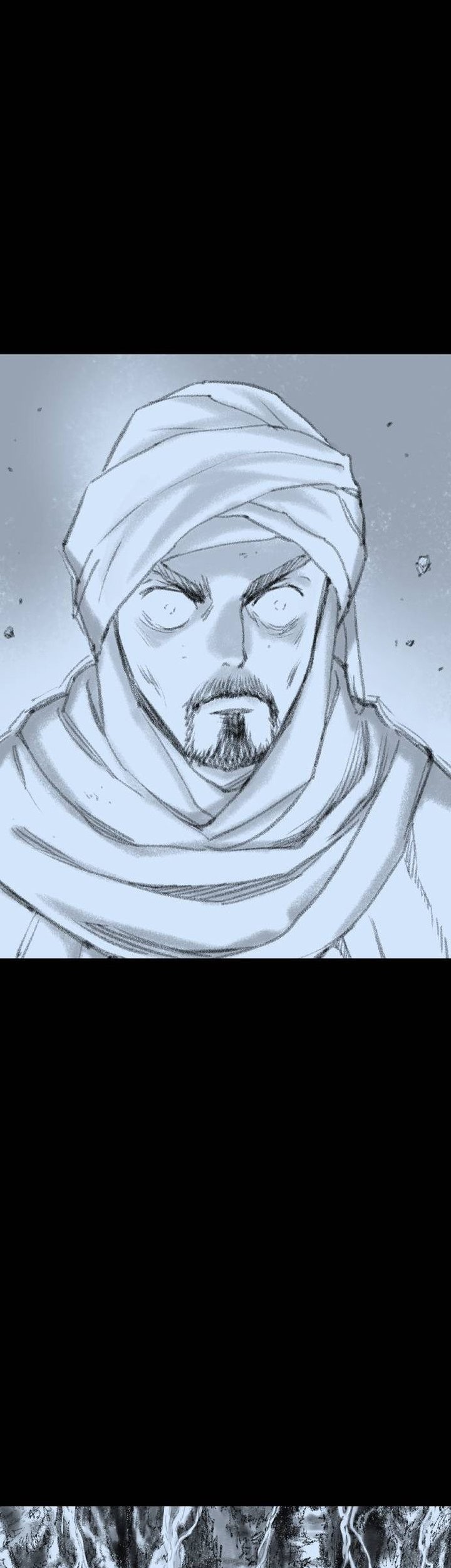 Asura (Ryu Ki-Un) chapter 45 halaman 7