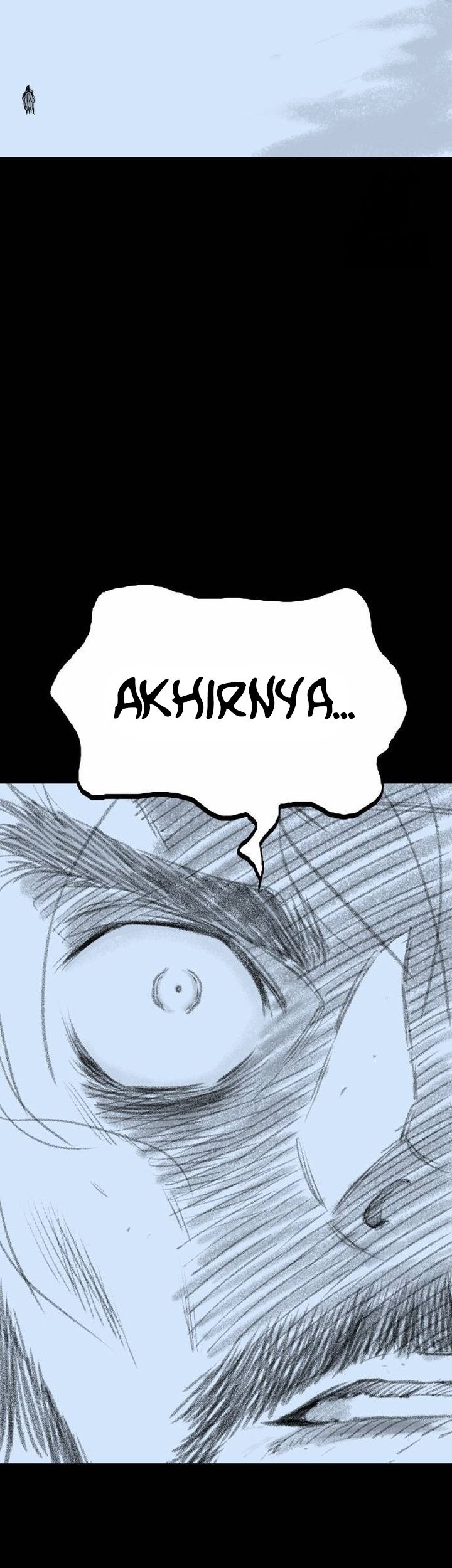 Asura (Ryu Ki-Un) chapter 45 halaman 9