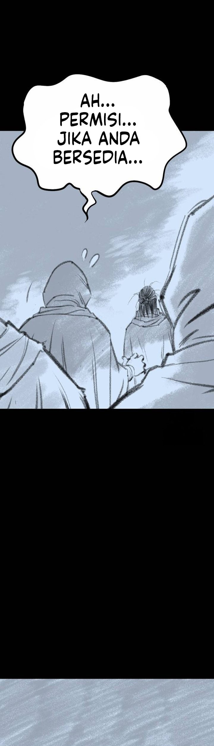Asura (Ryu Ki-Un) chapter 45 halaman 15