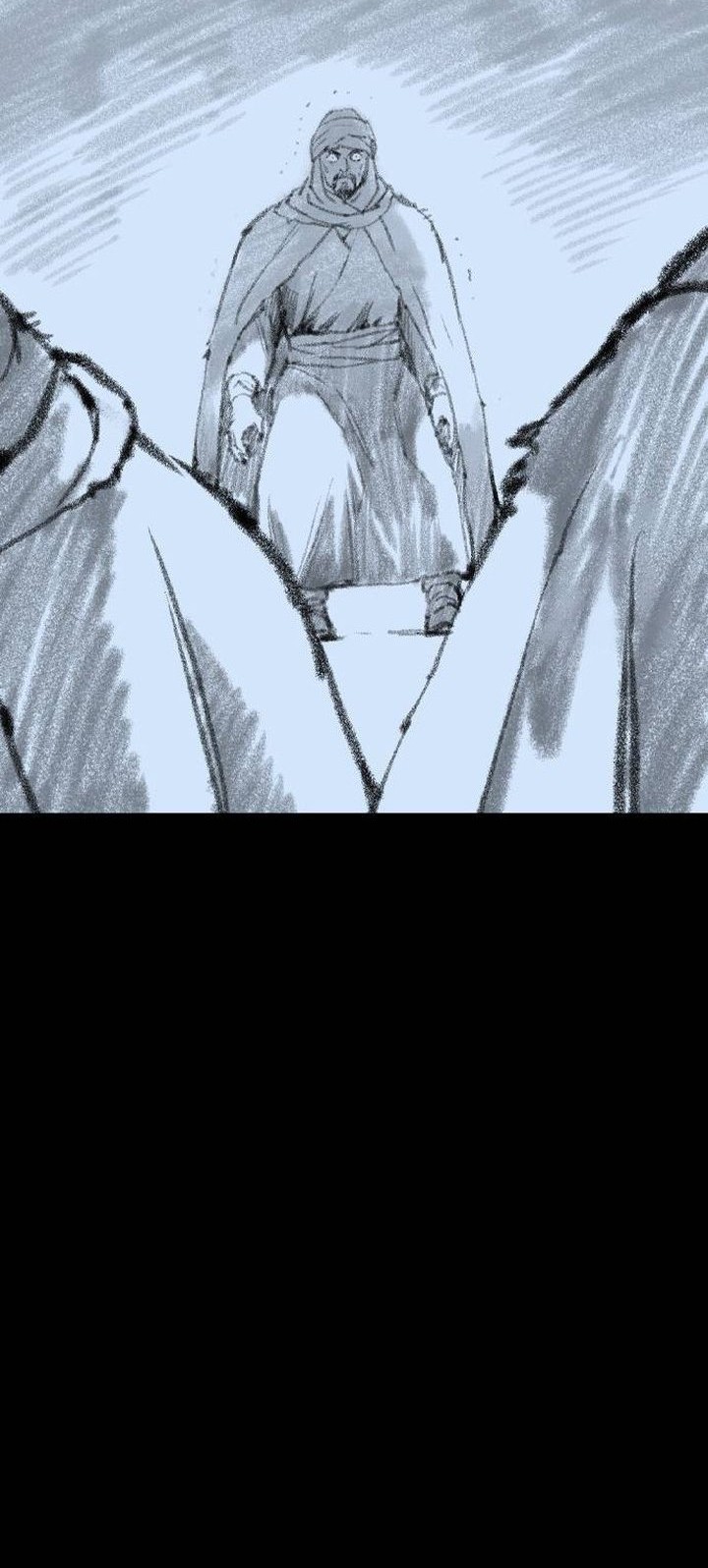 Asura (Ryu Ki-Un) chapter 45 halaman 16