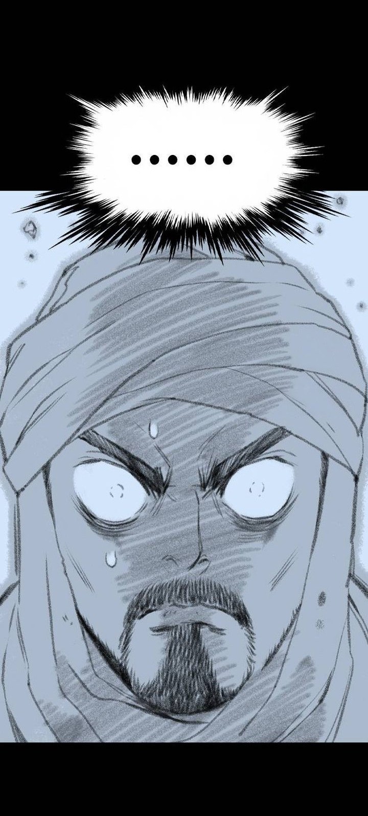 Asura (Ryu Ki-Un) chapter 45 halaman 20